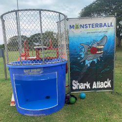 The Dunk Tank