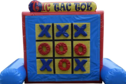 Tic Tac Toe